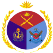 Bangladesh Armed Forces